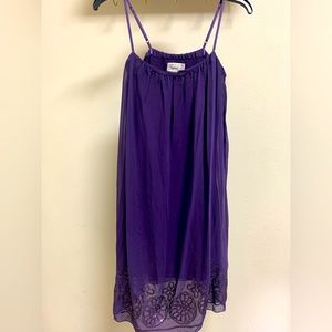 M.S.S.P. Max Studio Specialty Products Dress